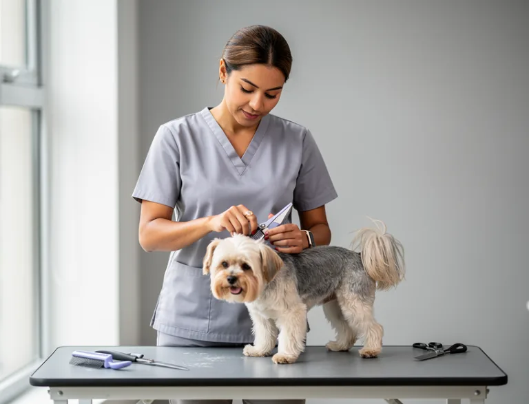 Pet Groomer service in Lower Sackville